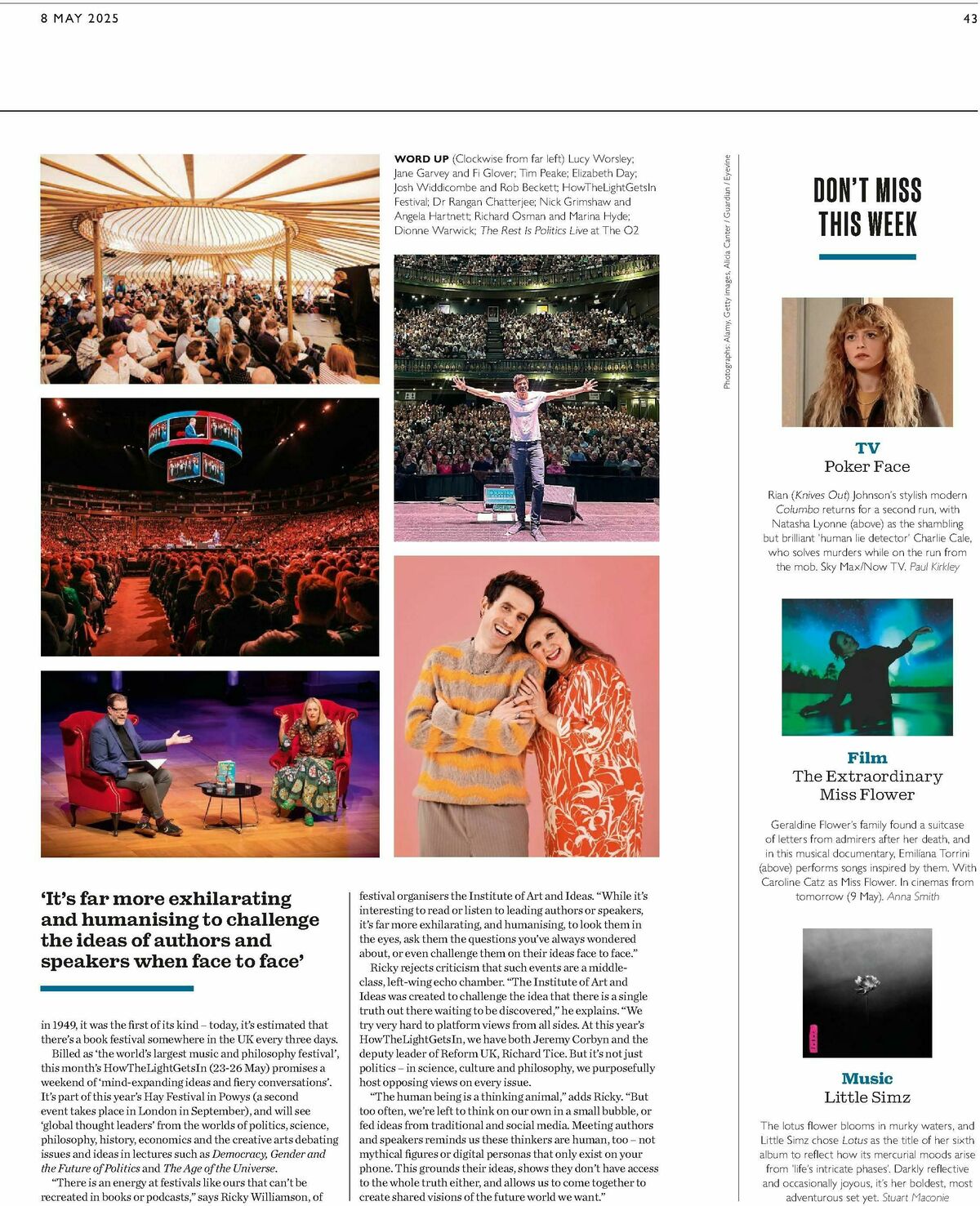 Waitrose Offers from 8 May