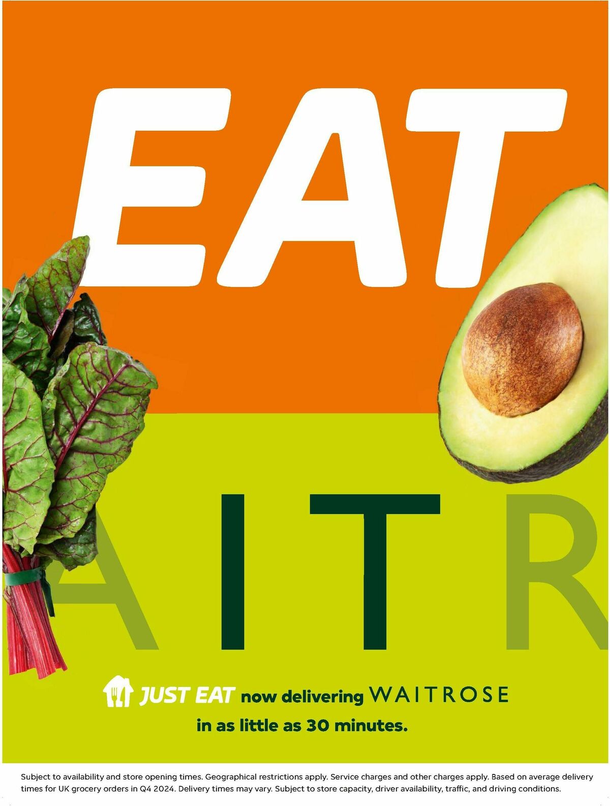 Waitrose Offers from 8 May