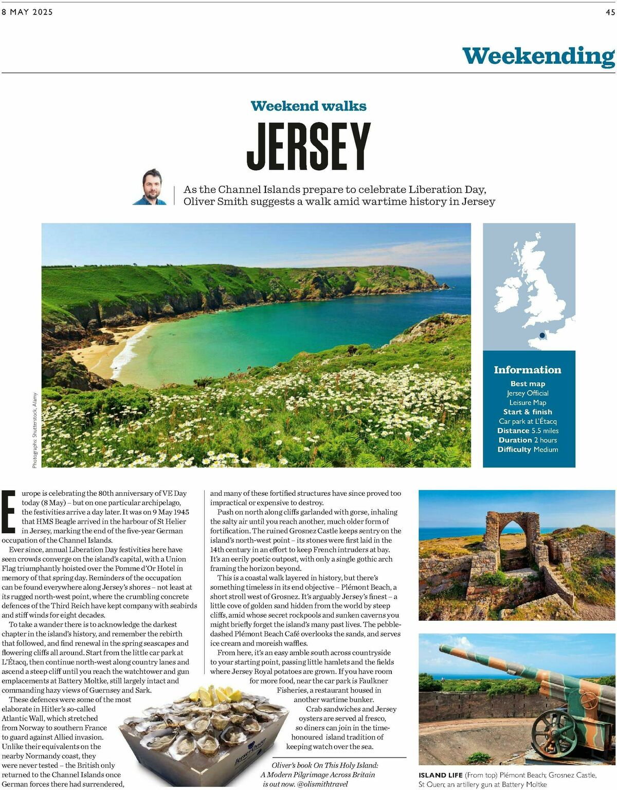 Waitrose Offers from 8 May