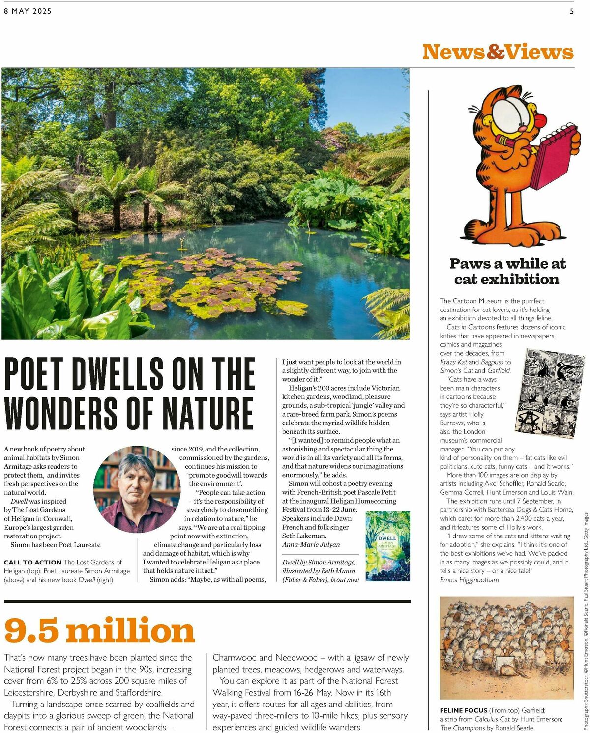 Waitrose Offers from 8 May