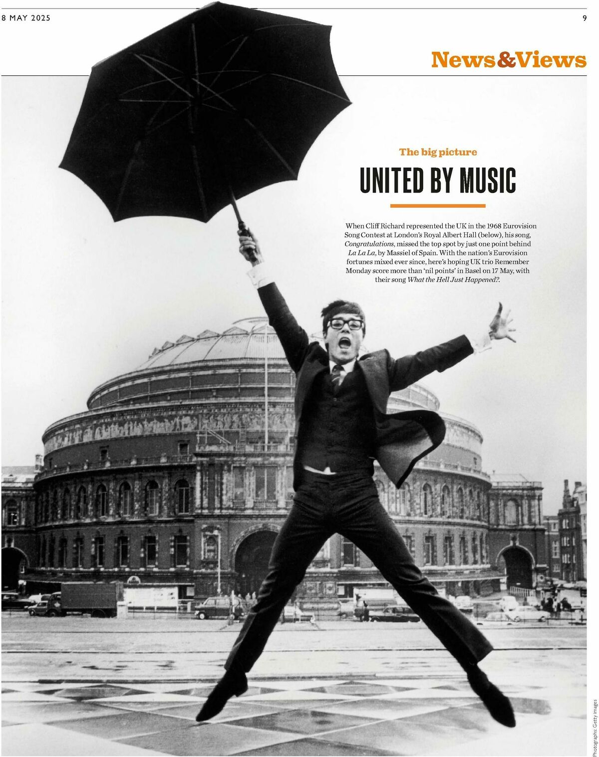 Waitrose Offers from 8 May