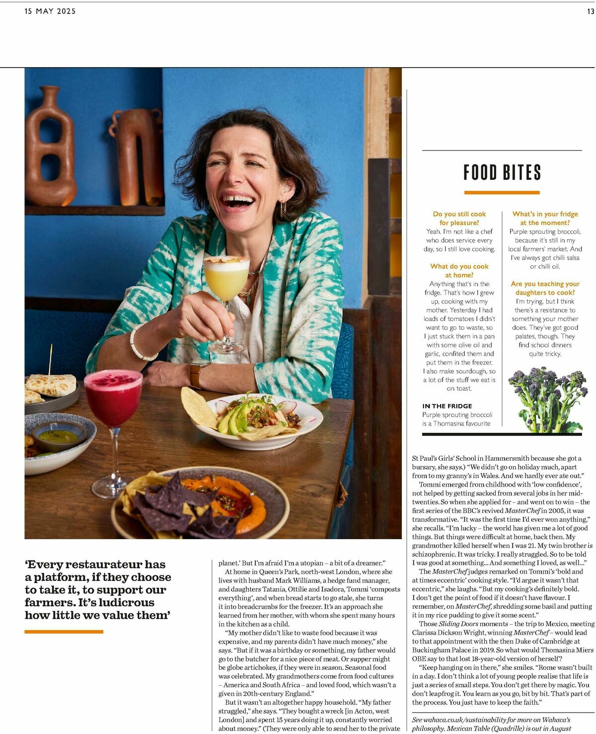 Waitrose Offers from 15 May