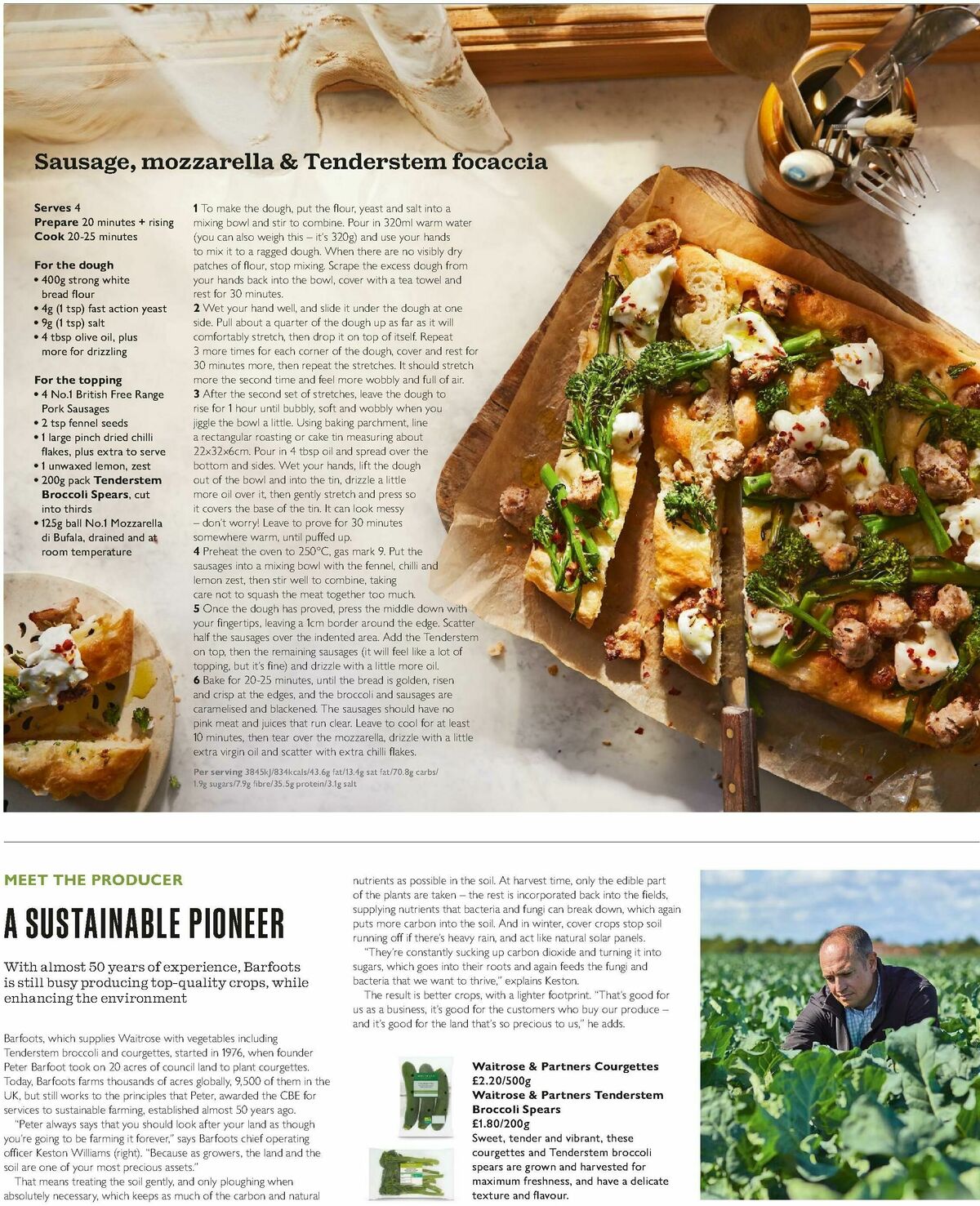 Waitrose Offers from 15 May