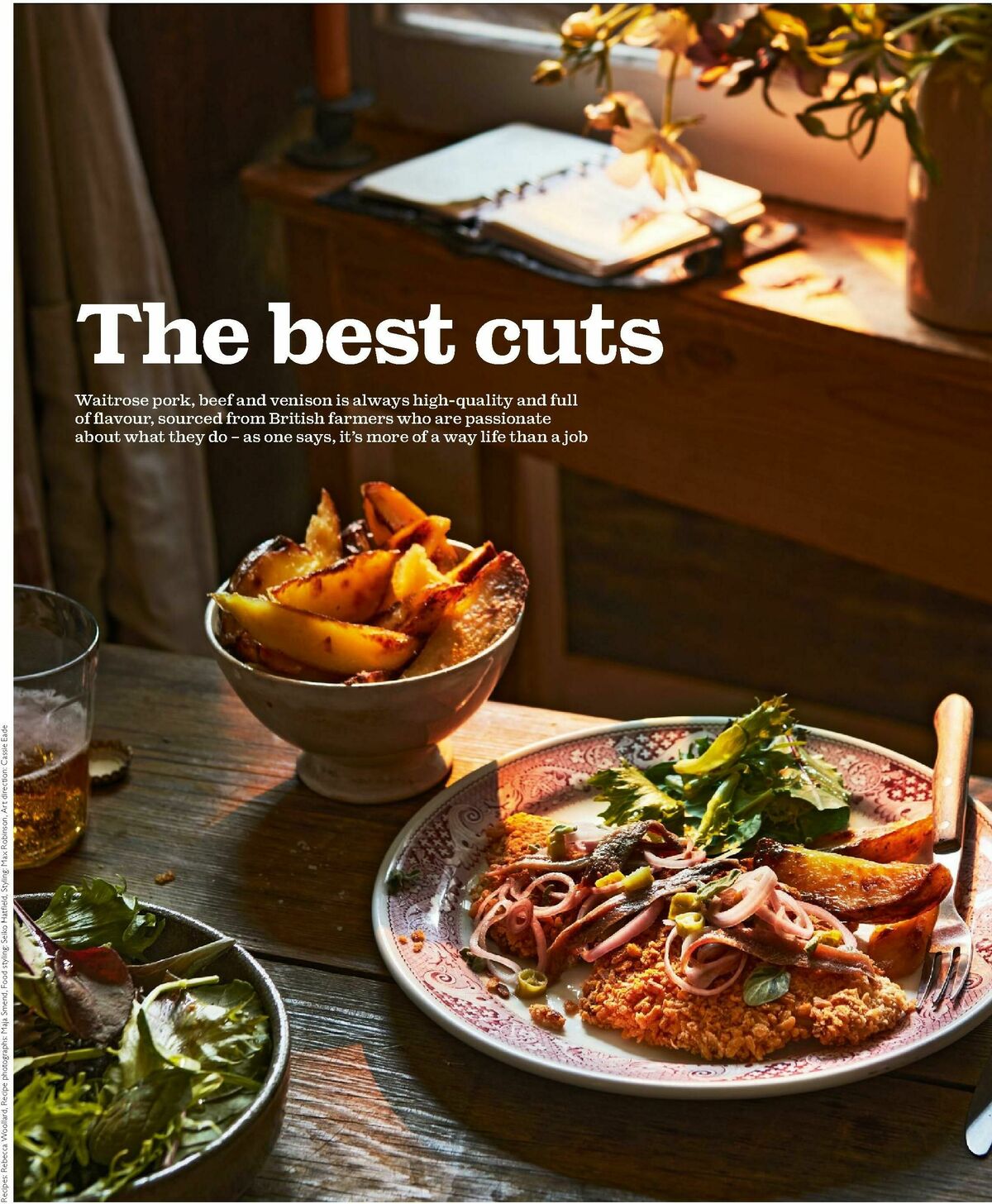 Waitrose Offers from 15 May