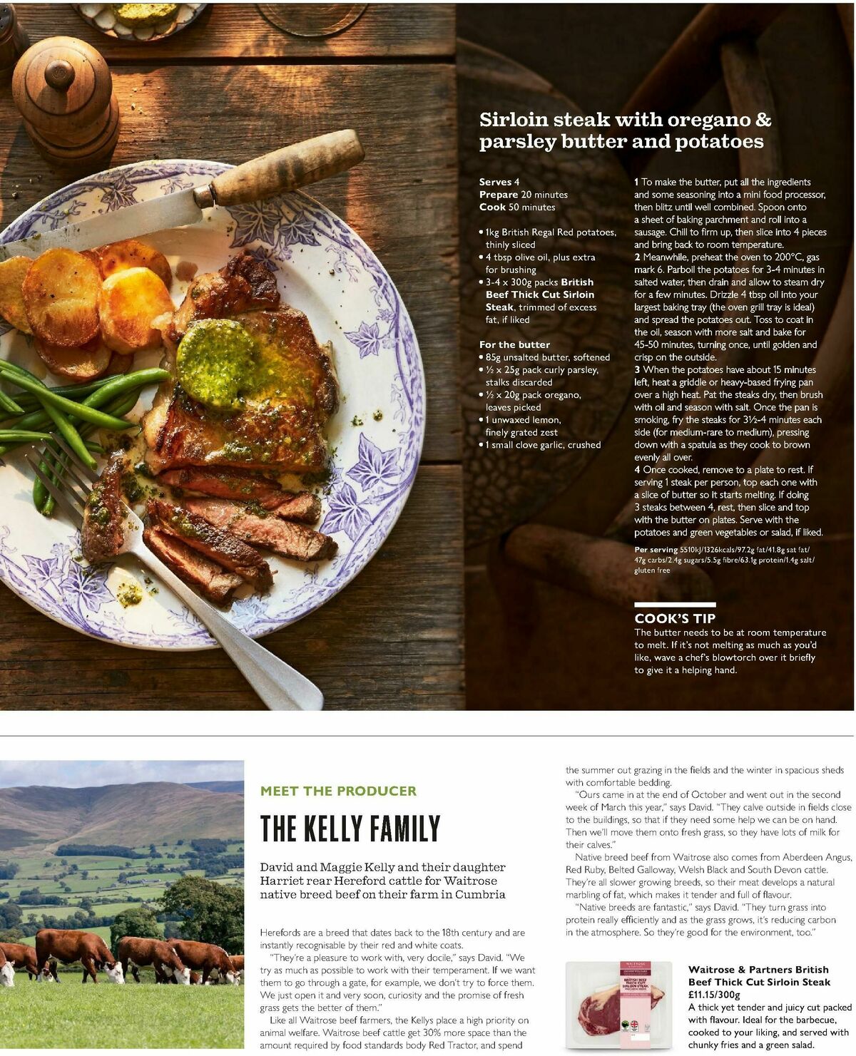 Waitrose Offers from 15 May