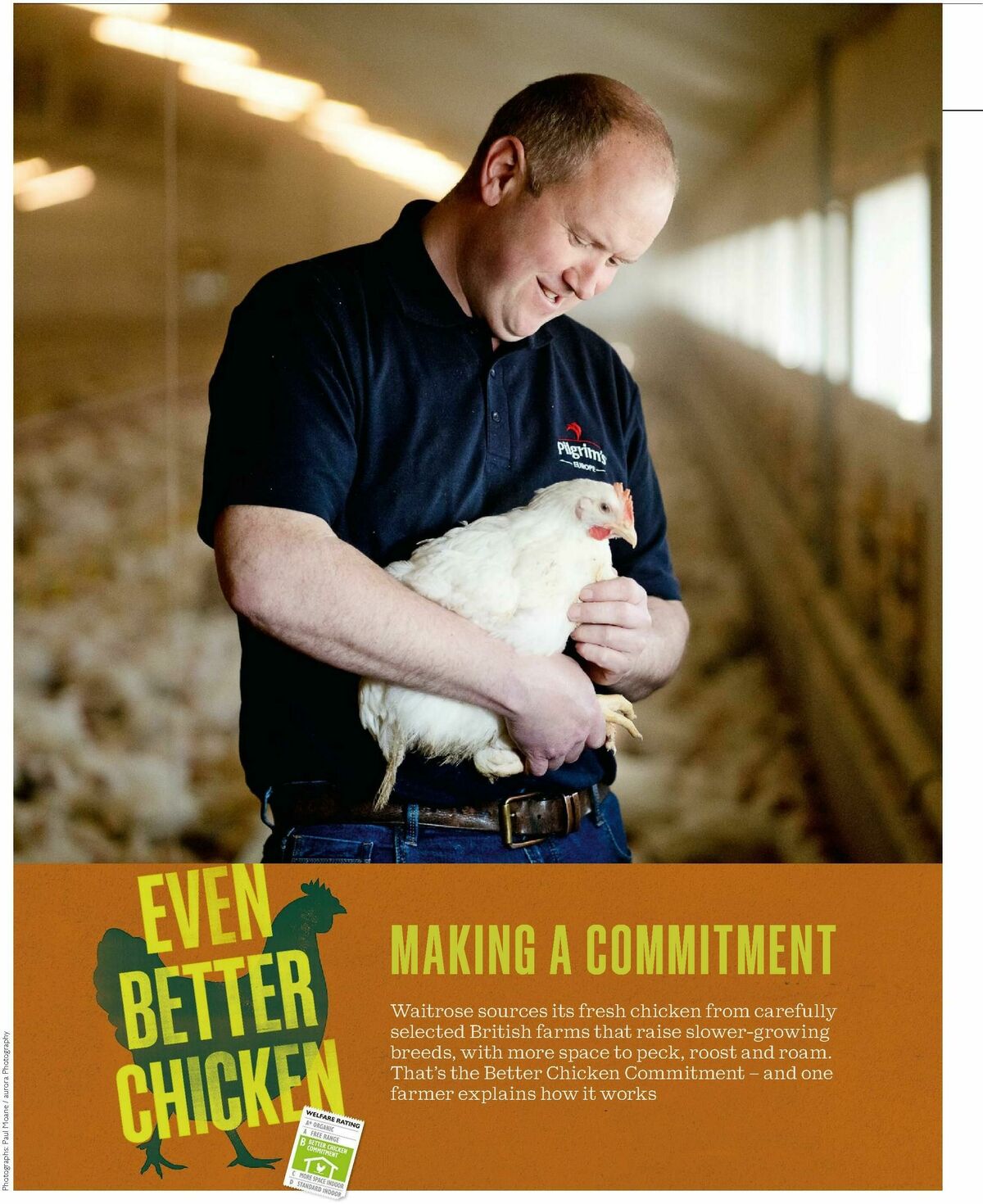 Waitrose Offers from 15 May