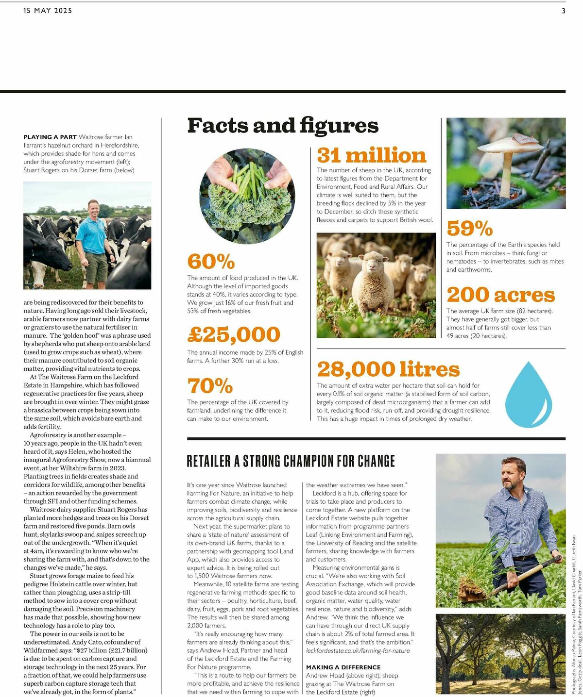 Waitrose Offers from 15 May