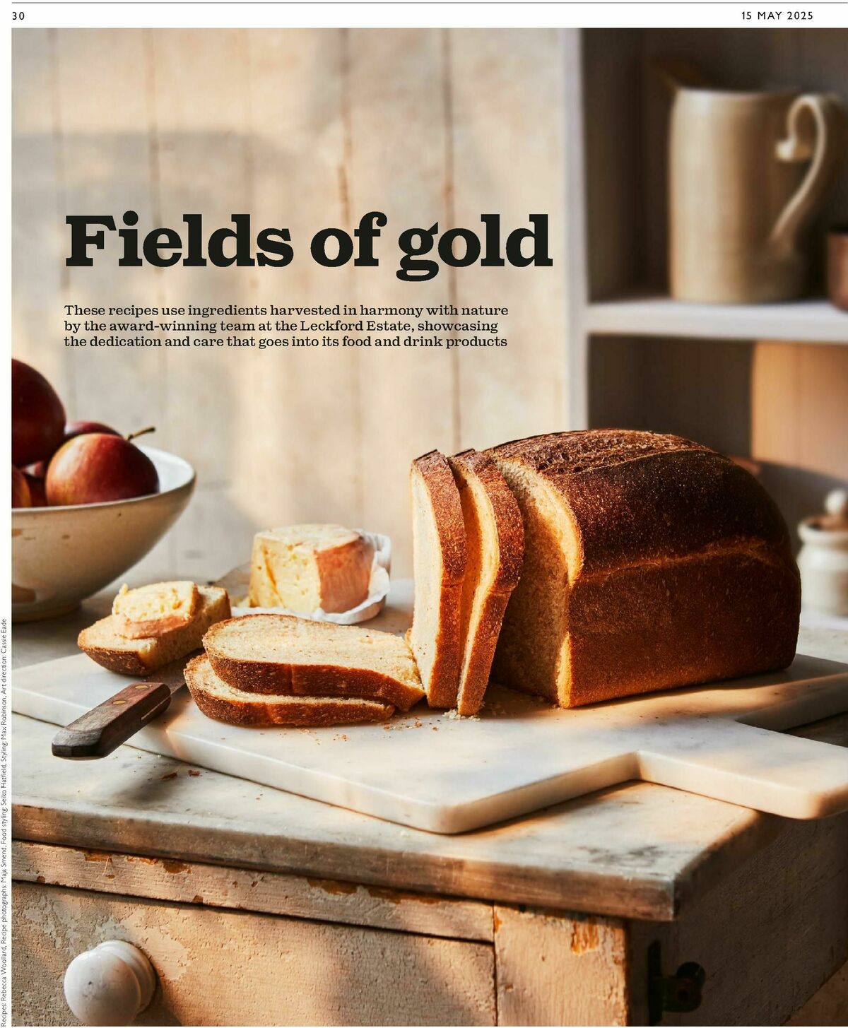 Waitrose Offers from 15 May