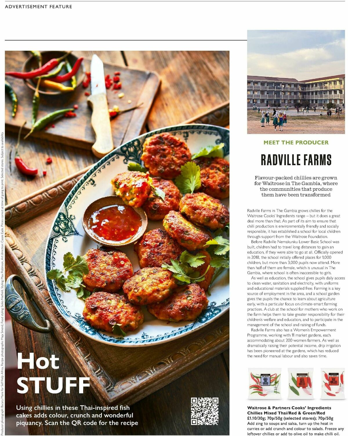 Waitrose Offers from 15 May