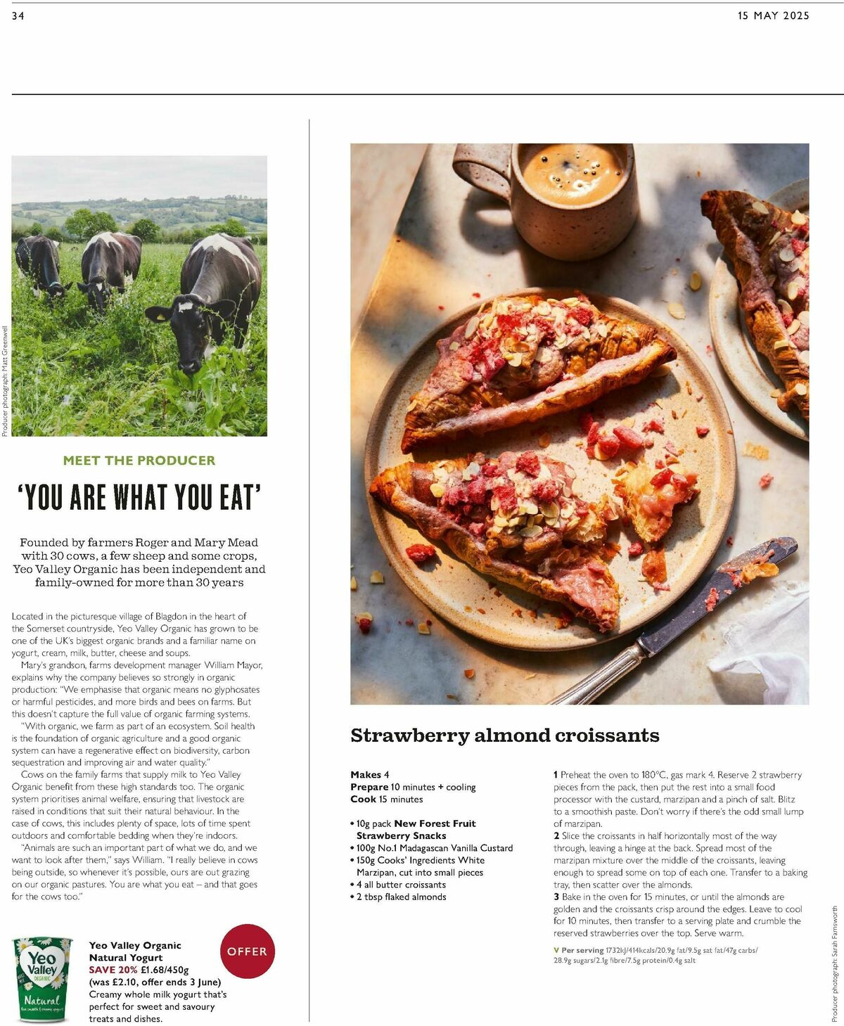 Waitrose Offers from 15 May