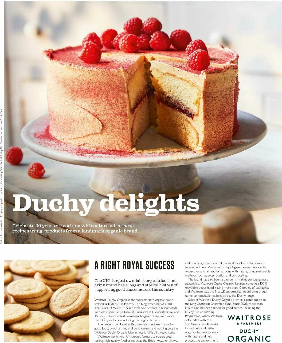 Waitrose Offers from 15 May