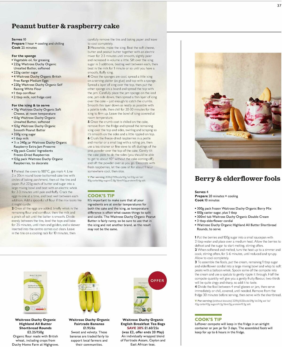Waitrose Offers from 15 May