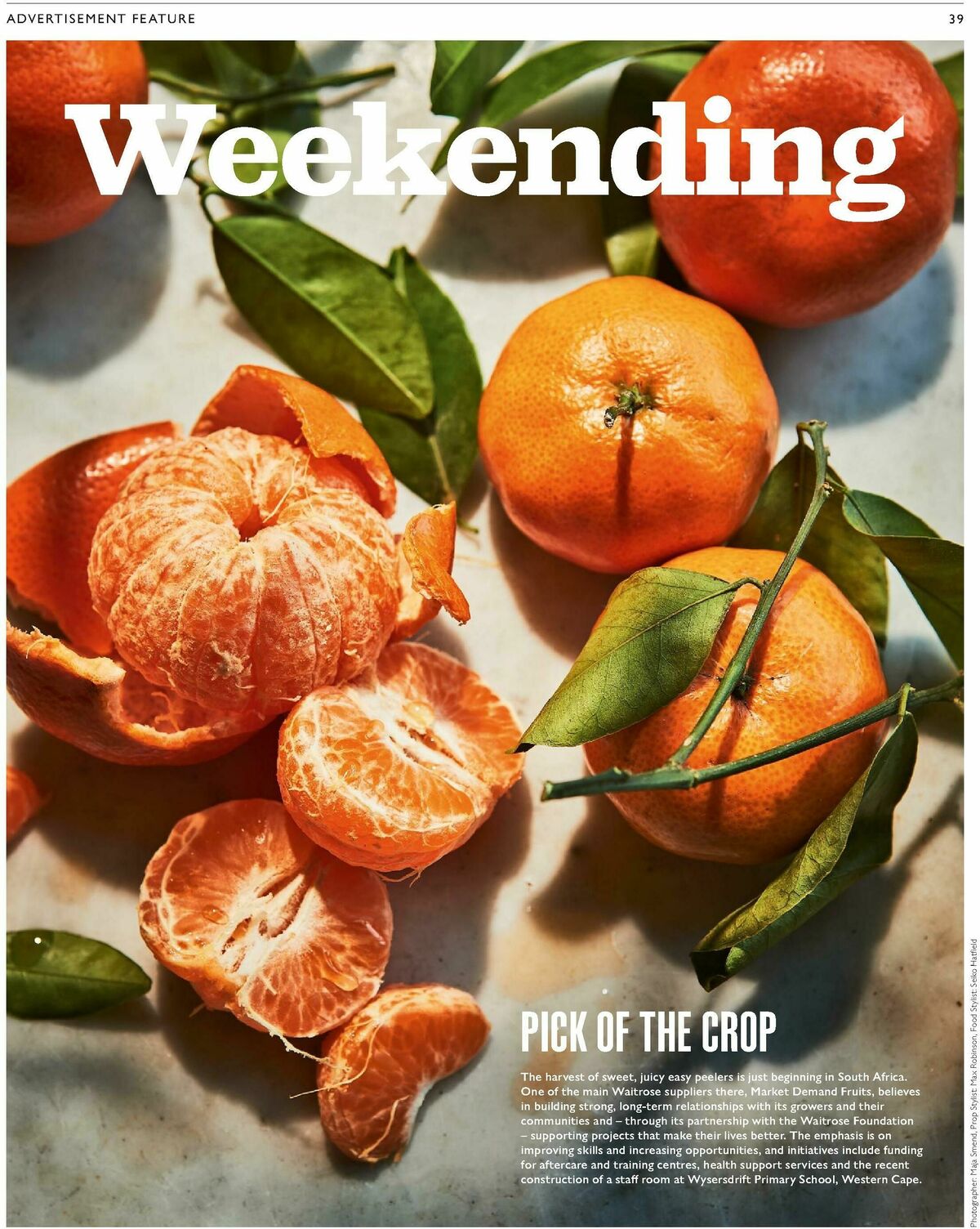 Waitrose Offers from 15 May