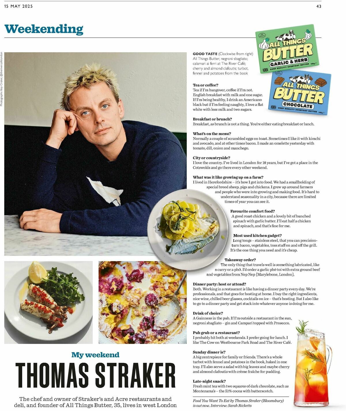 Waitrose Offers from 15 May