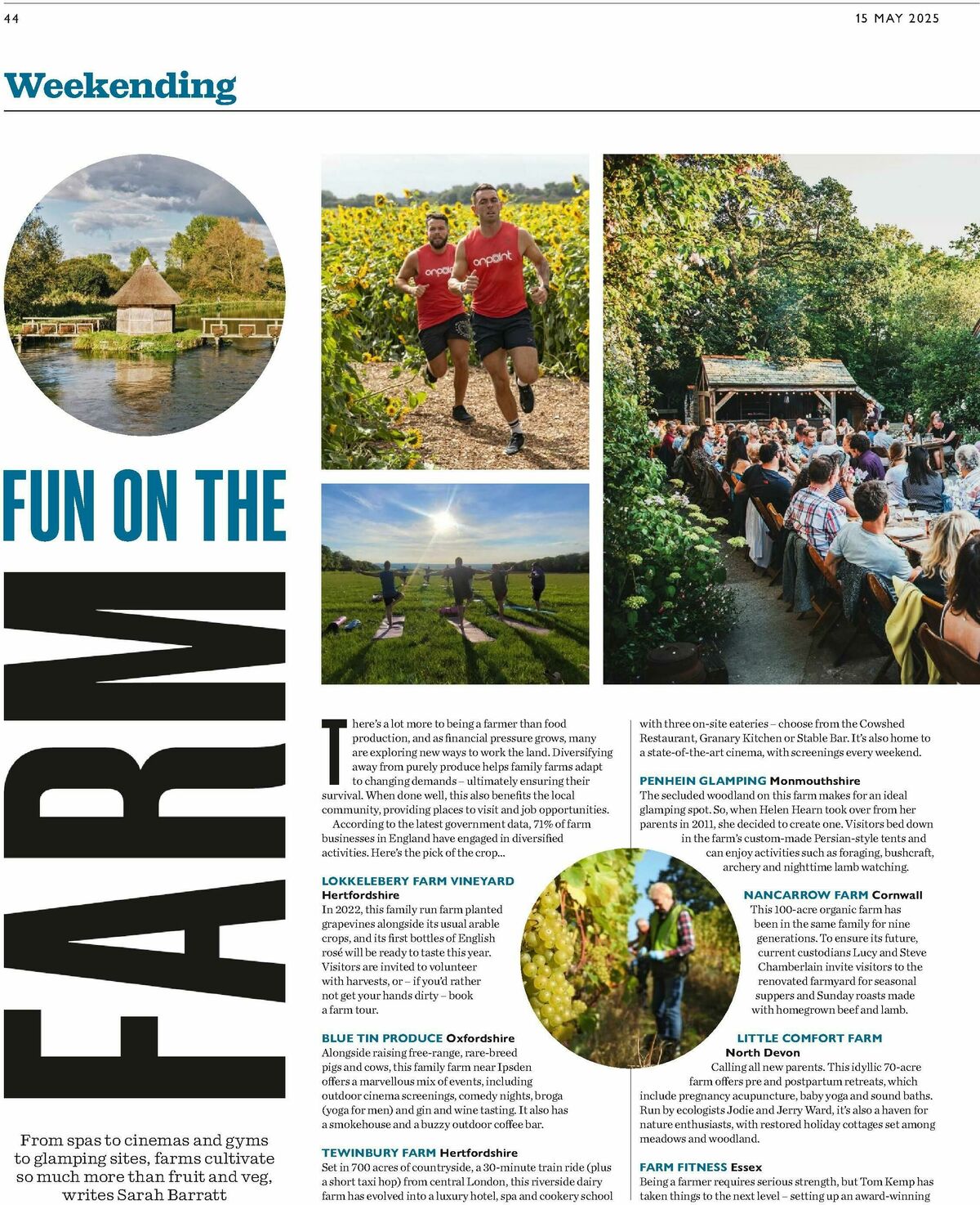 Waitrose Offers from 15 May