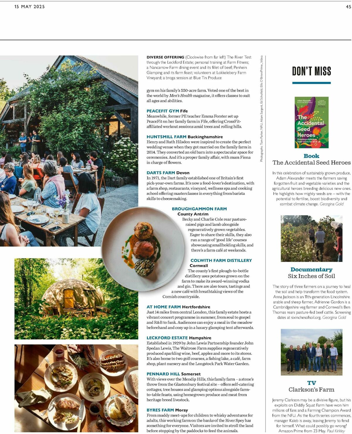 Waitrose Offers from 15 May