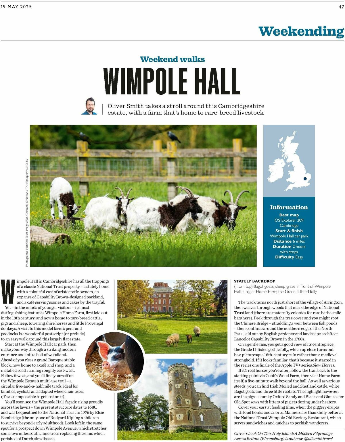 Waitrose Offers from 15 May