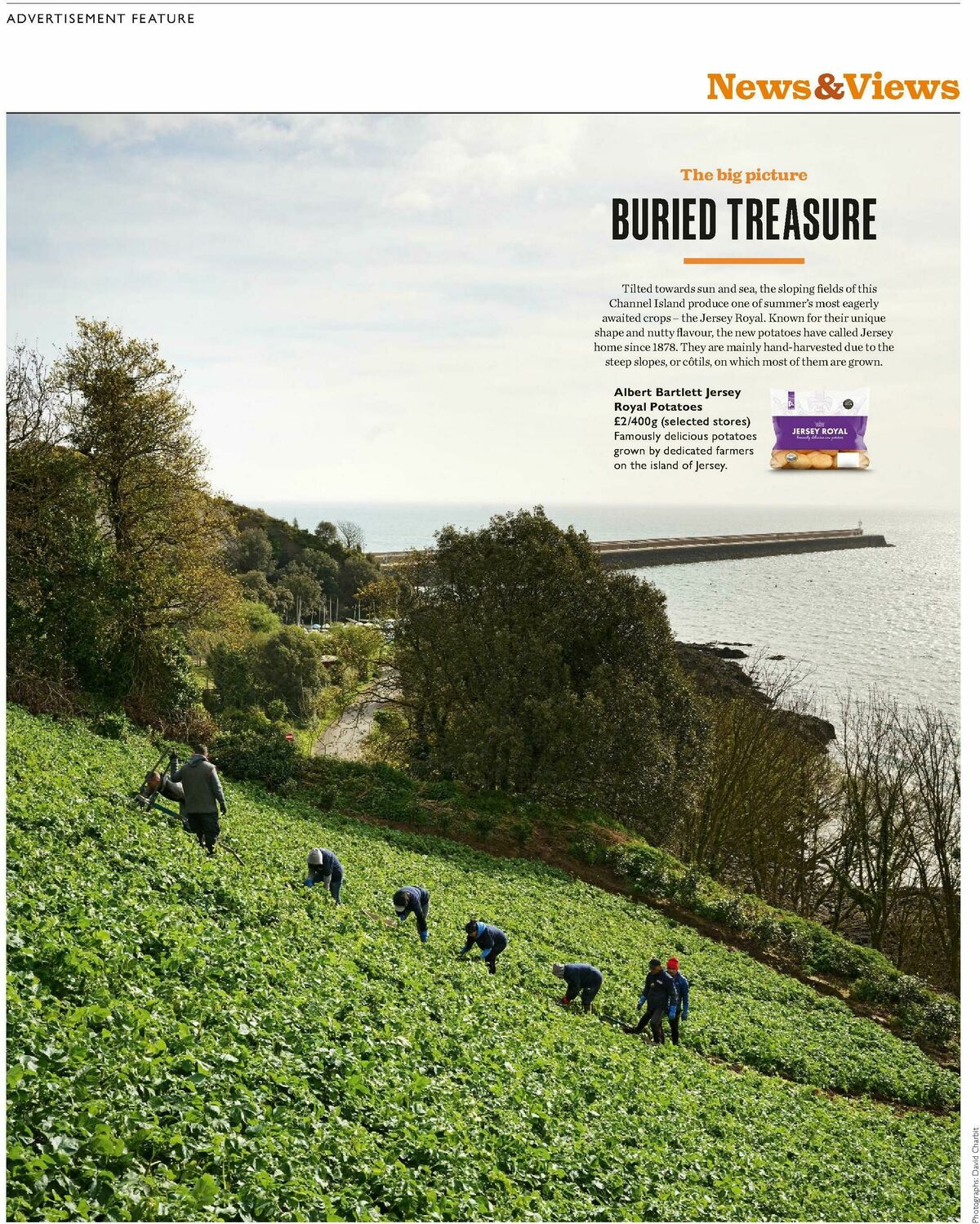 Waitrose Offers from 15 May