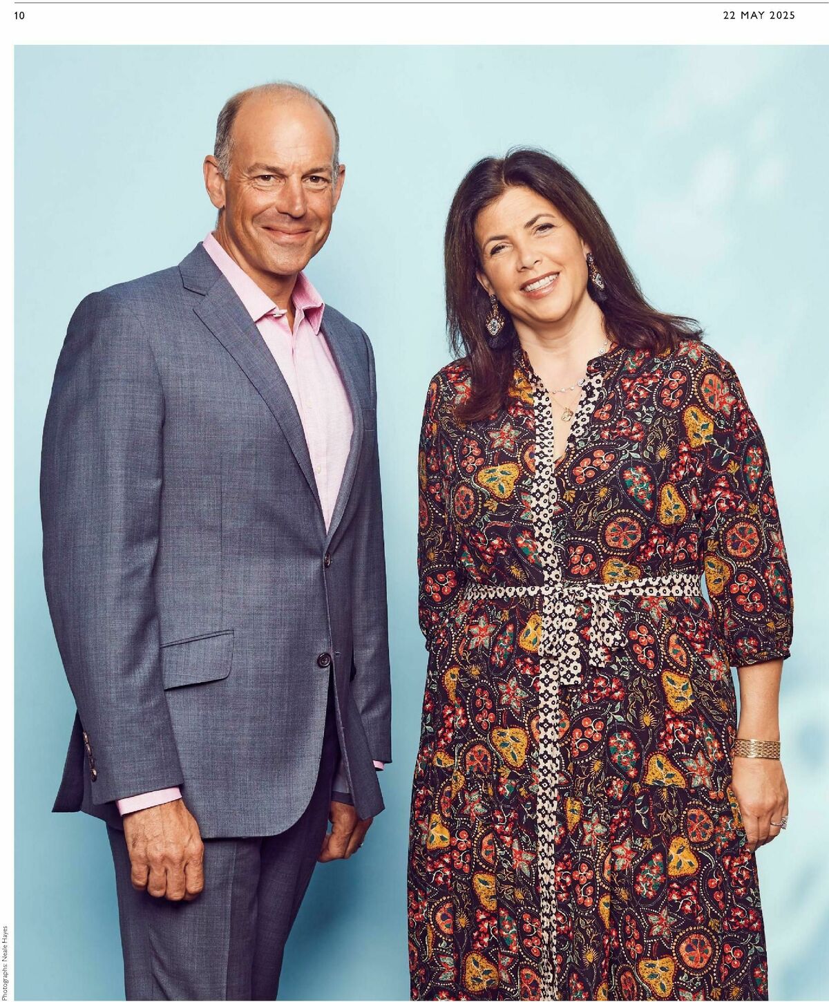 Waitrose Offers from 22 May