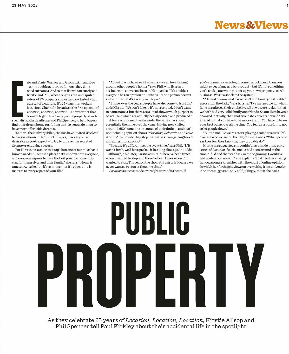 Waitrose Offers from 22 May