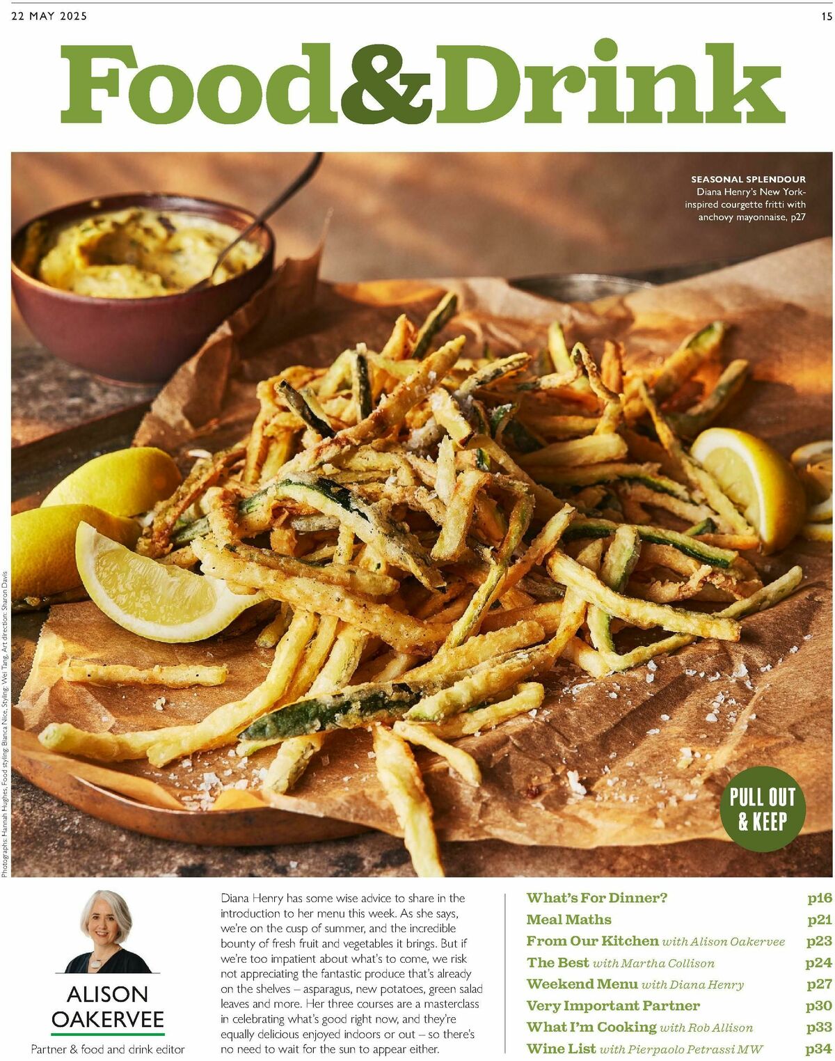 Waitrose Offers from 22 May