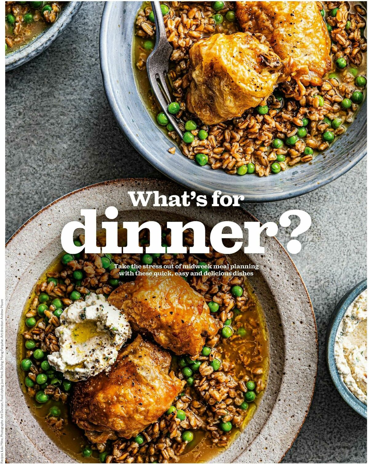 Waitrose Offers from 22 May