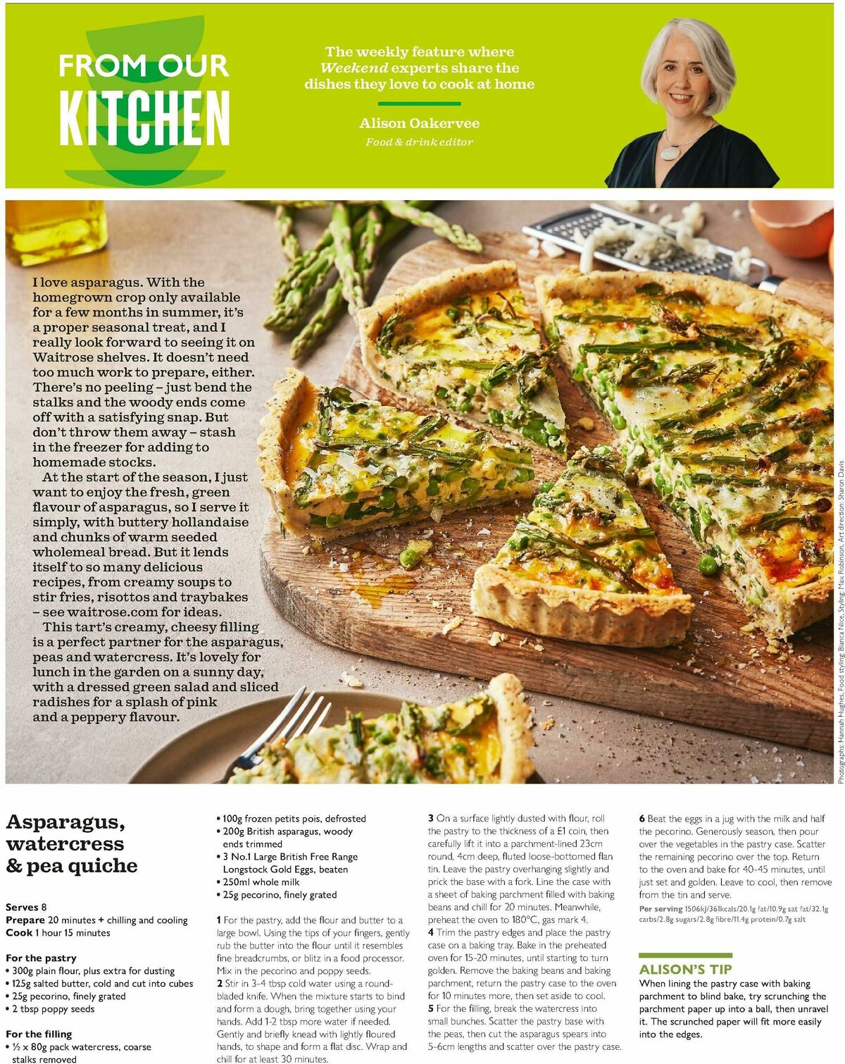 Waitrose Offers from 22 May