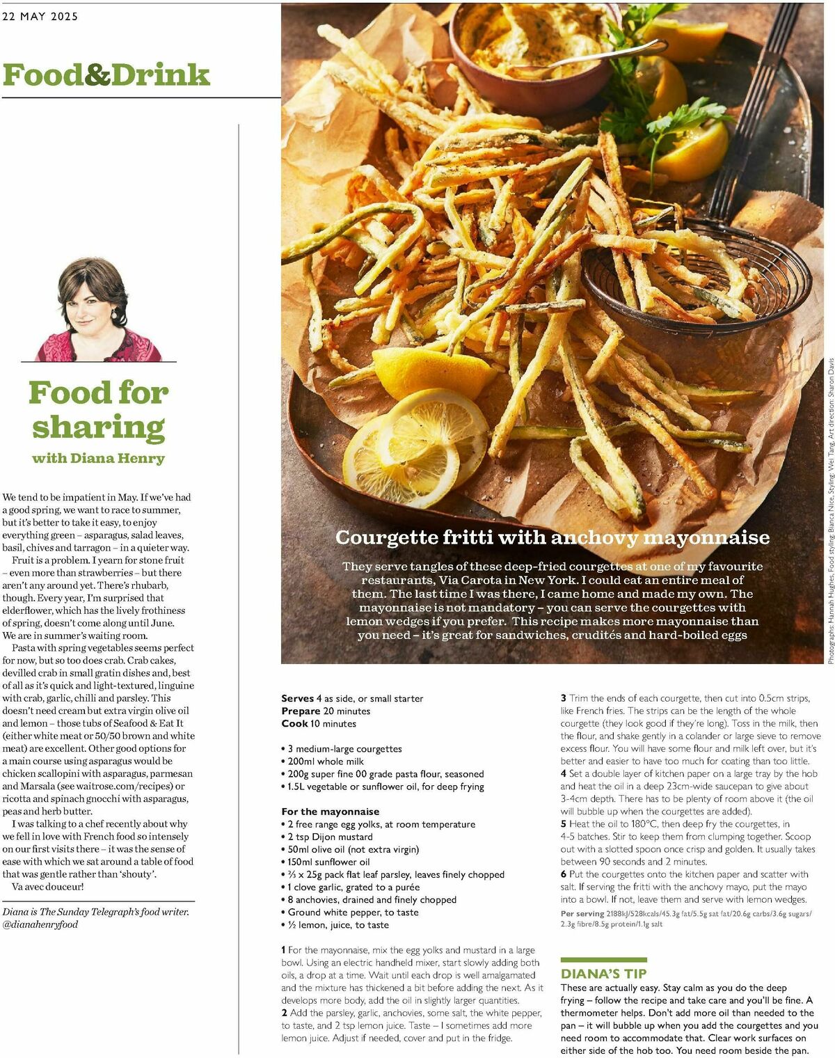 Waitrose Offers from 22 May