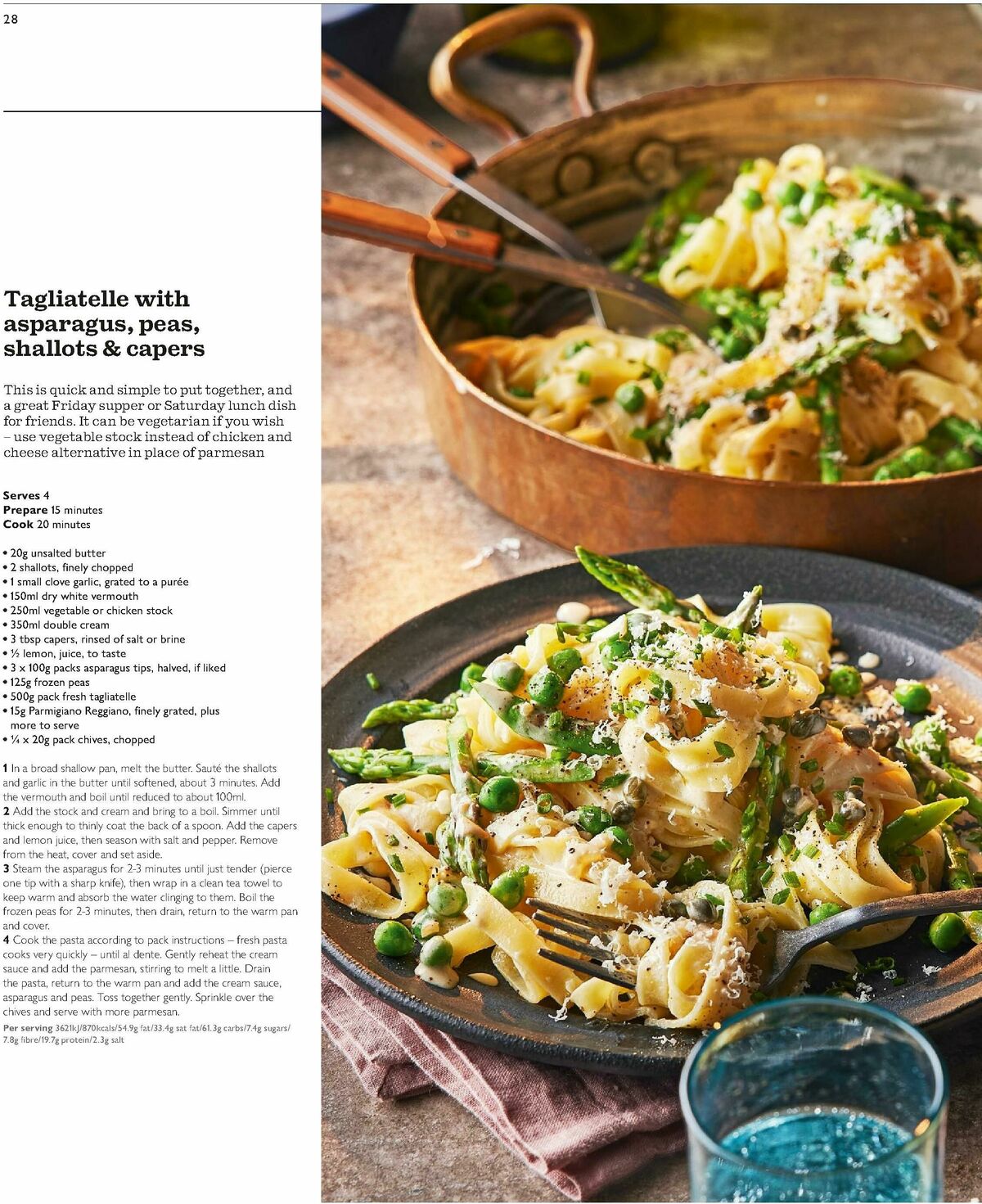 Waitrose Offers from 22 May