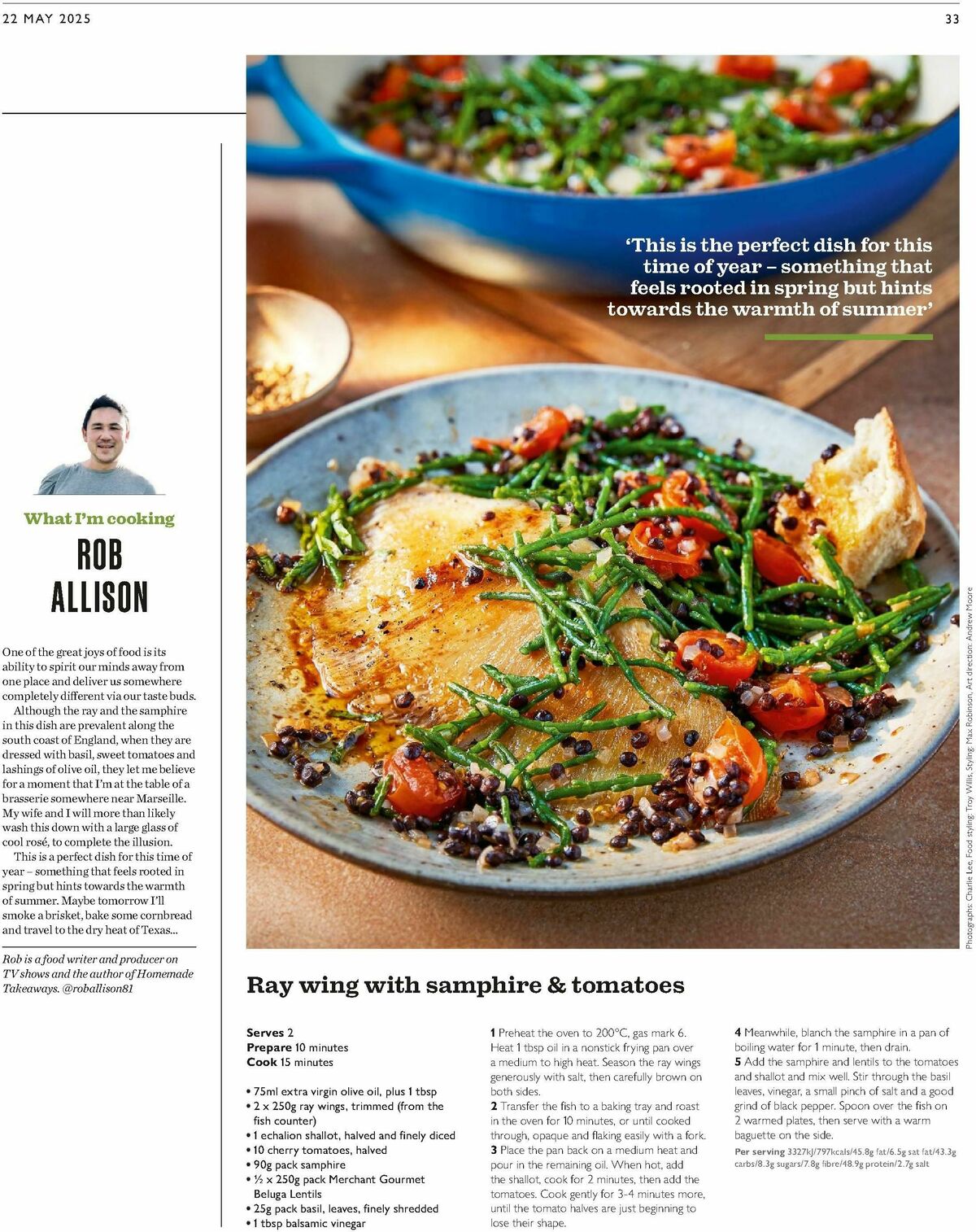 Waitrose Offers from 22 May