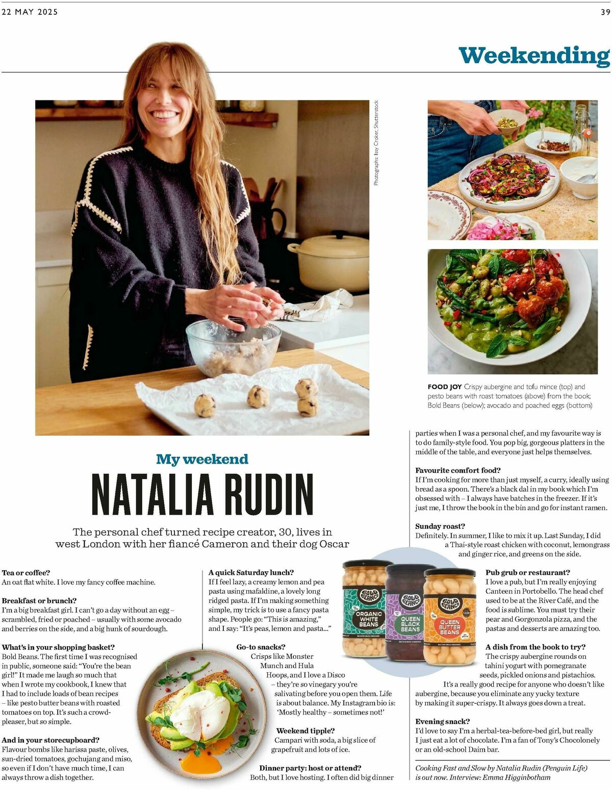 Waitrose Offers from 22 May