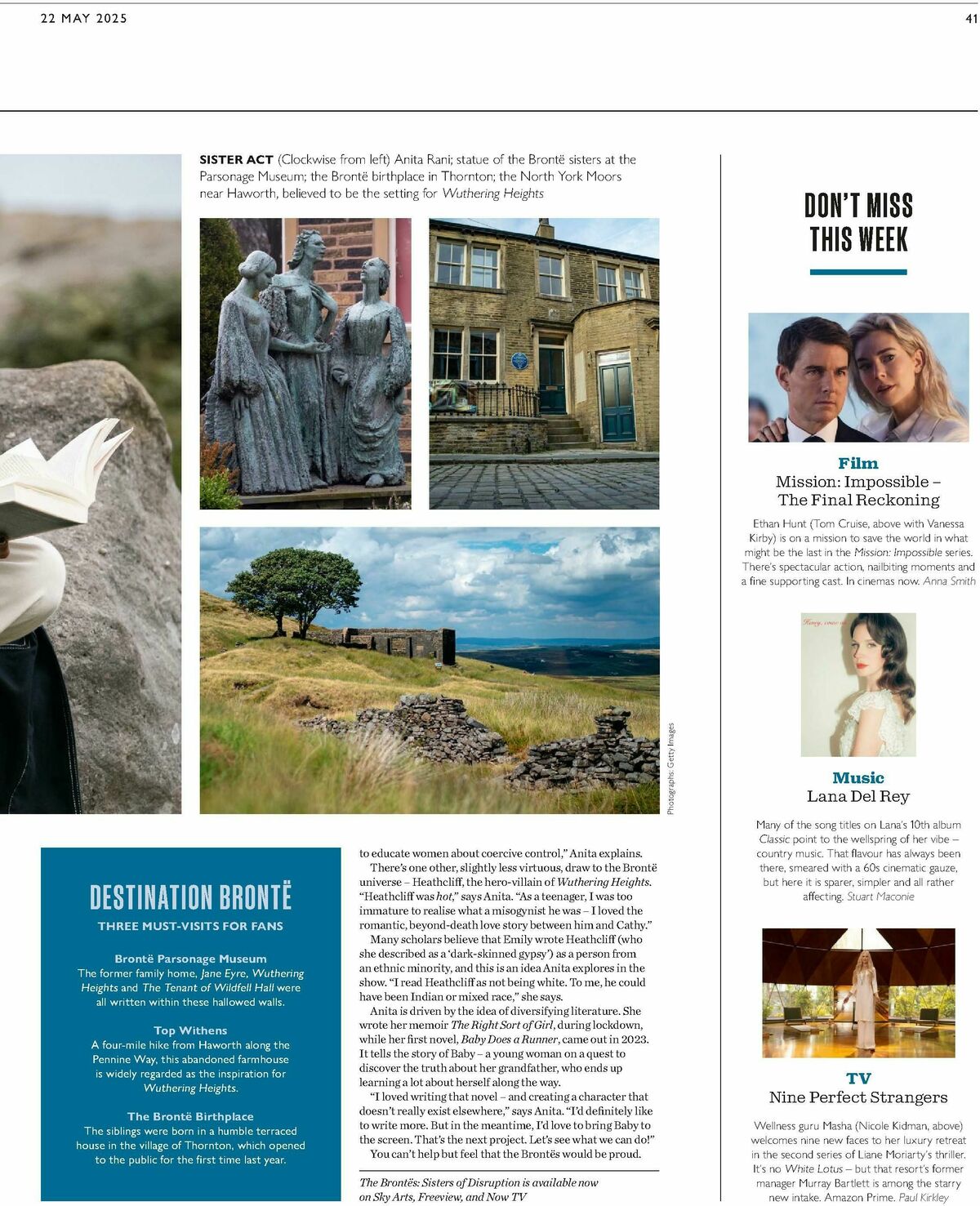 Waitrose Offers from 22 May