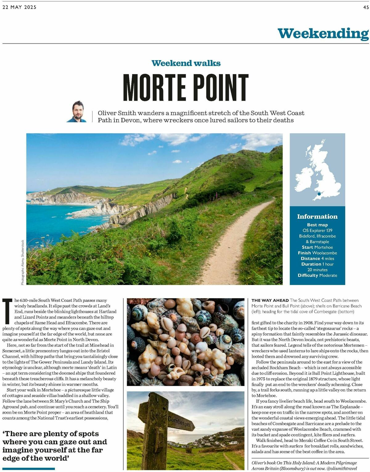 Waitrose Offers from 22 May