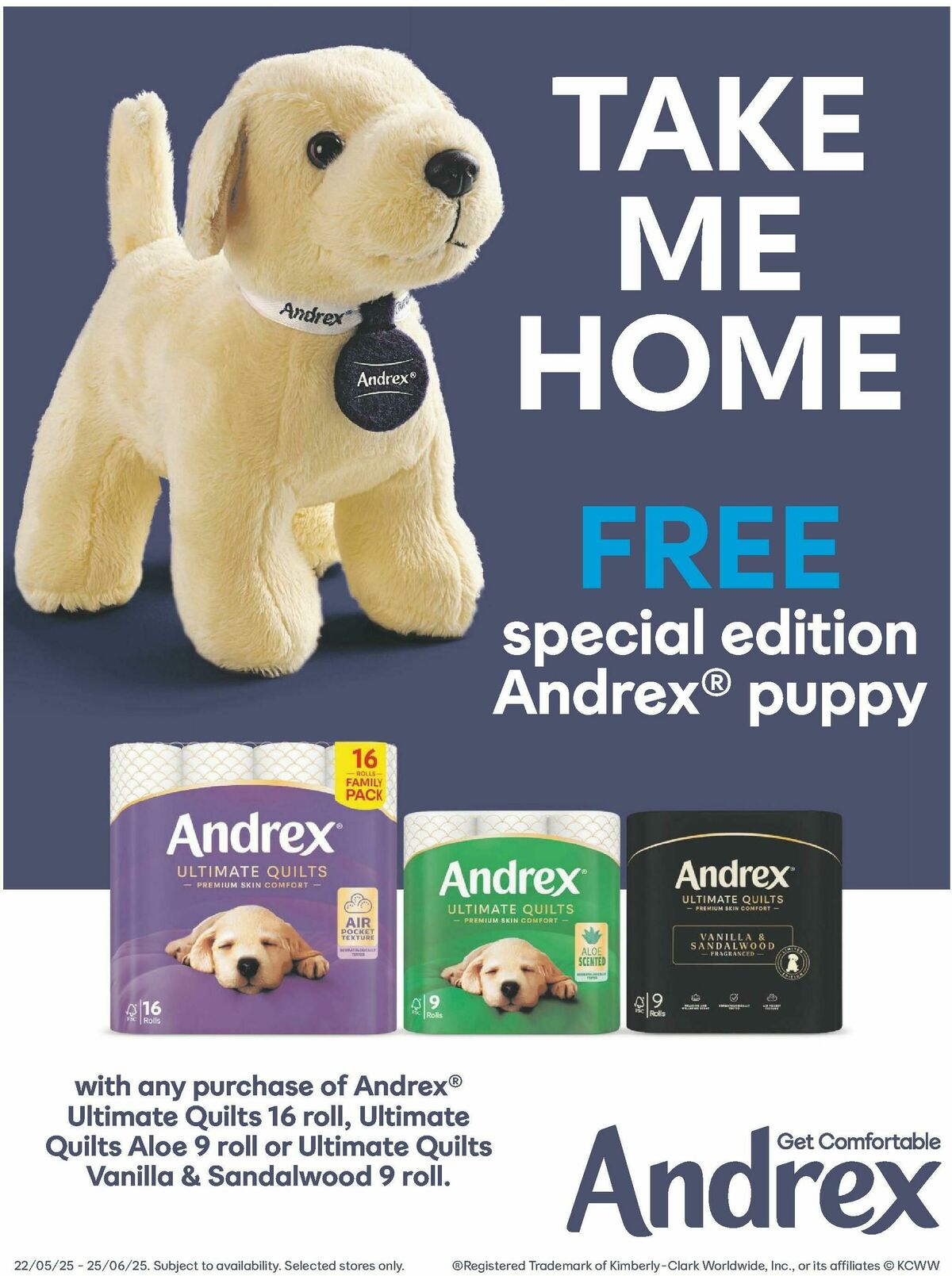 Waitrose Offers from 22 May