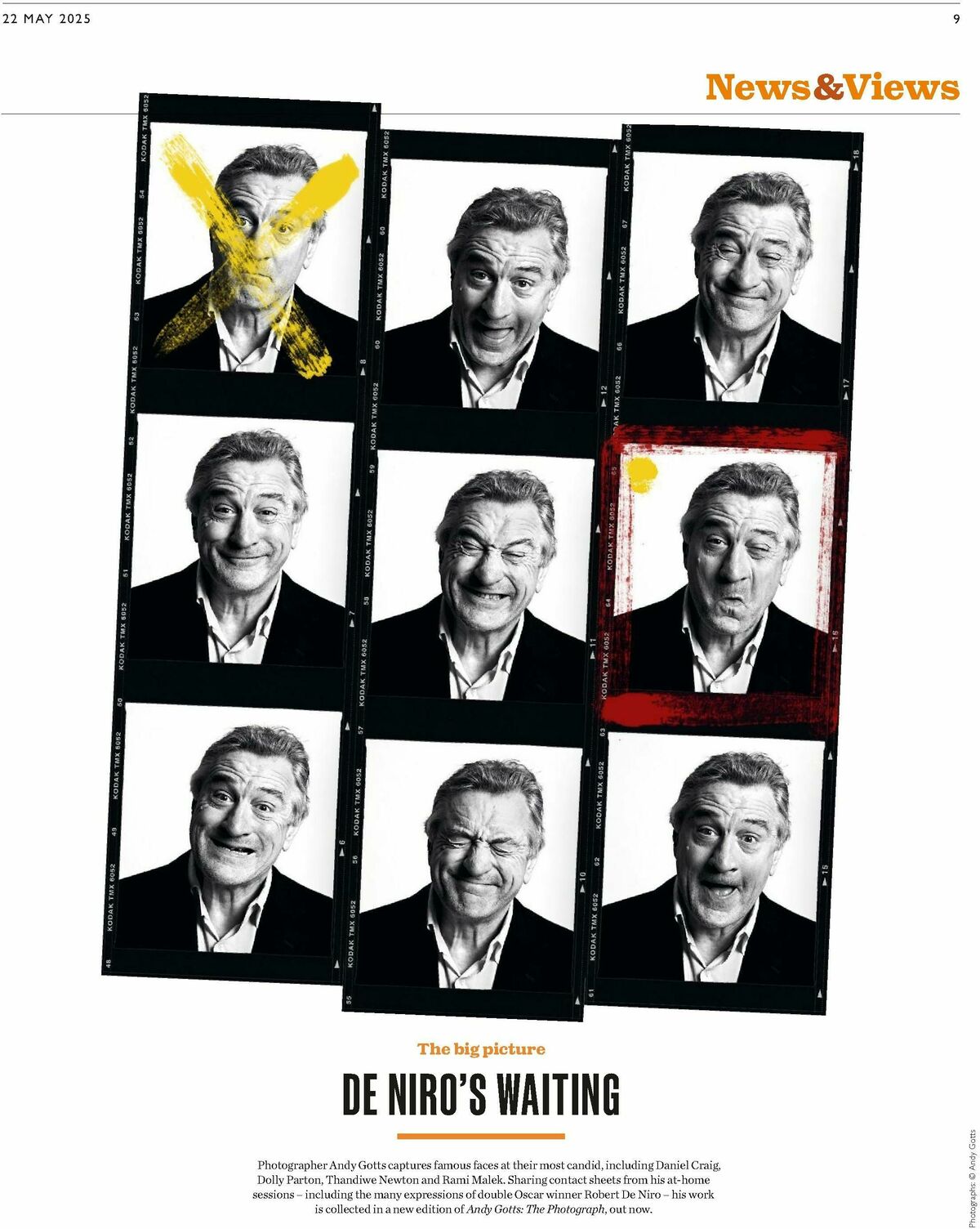 Waitrose Offers from 22 May