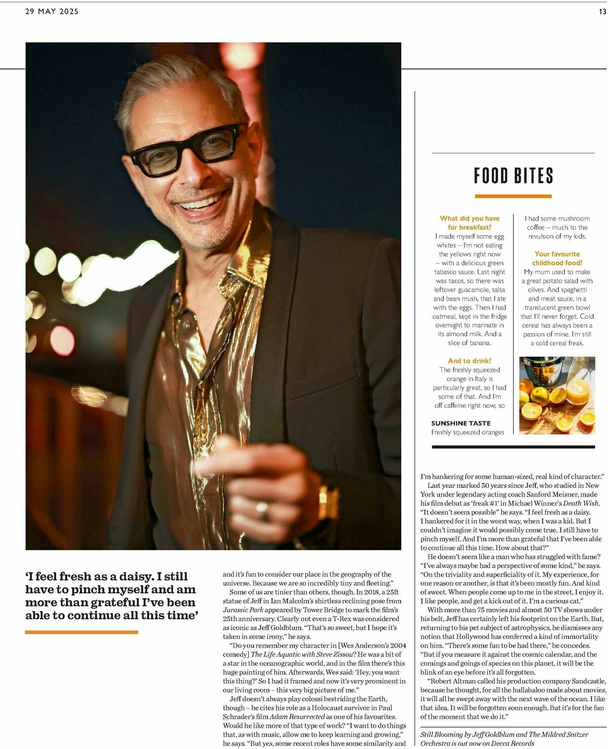 Waitrose Offers from 29 May