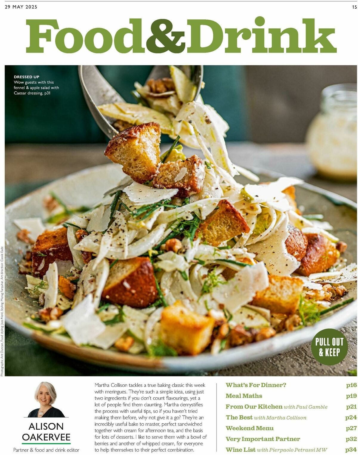 Waitrose Offers from 29 May