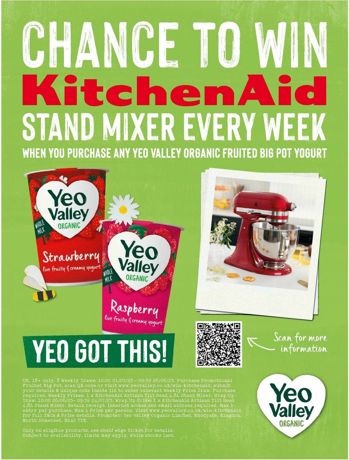 Waitrose Offers from 29 May