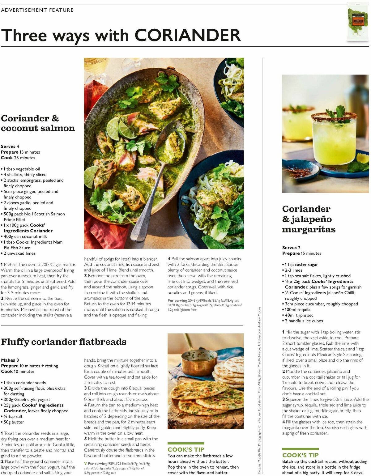 Waitrose Offers from 29 May