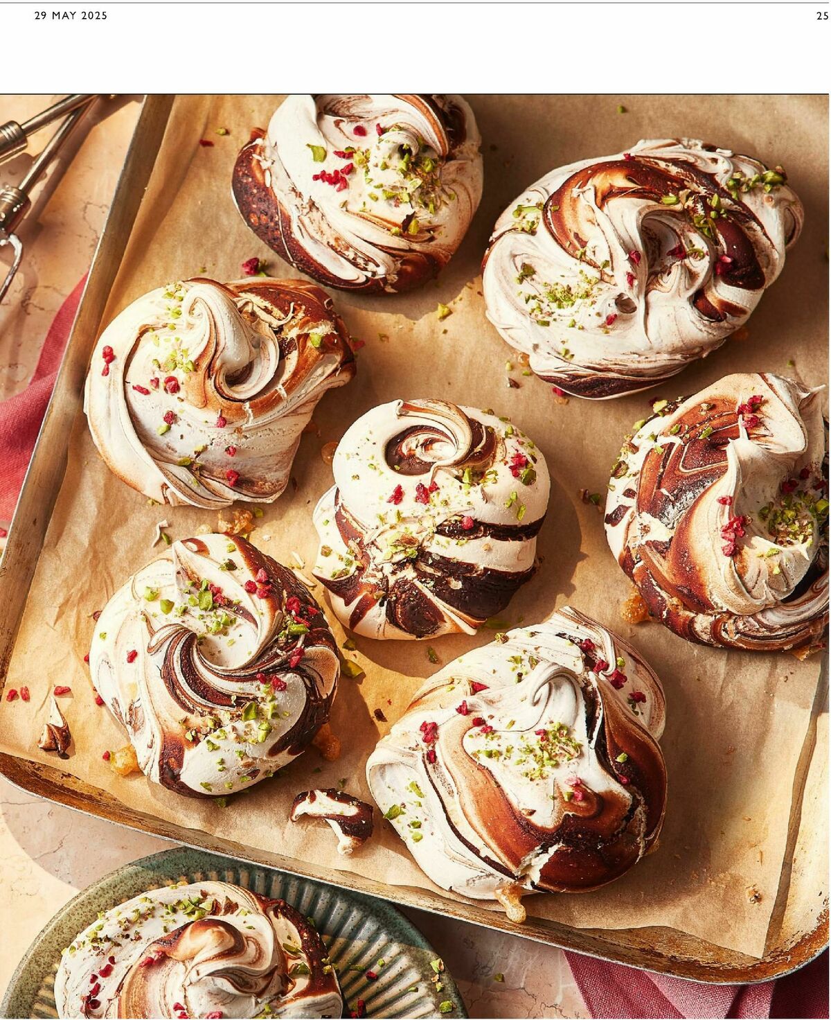 Waitrose Offers from 29 May