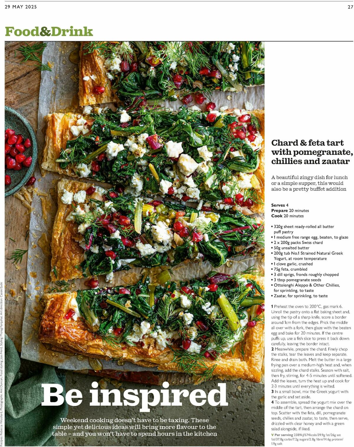 Waitrose Offers from 29 May