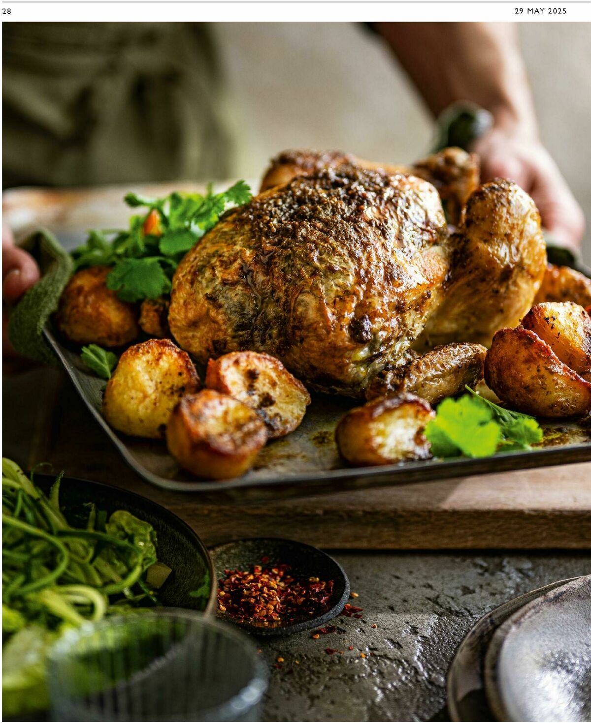 Waitrose Offers from 29 May