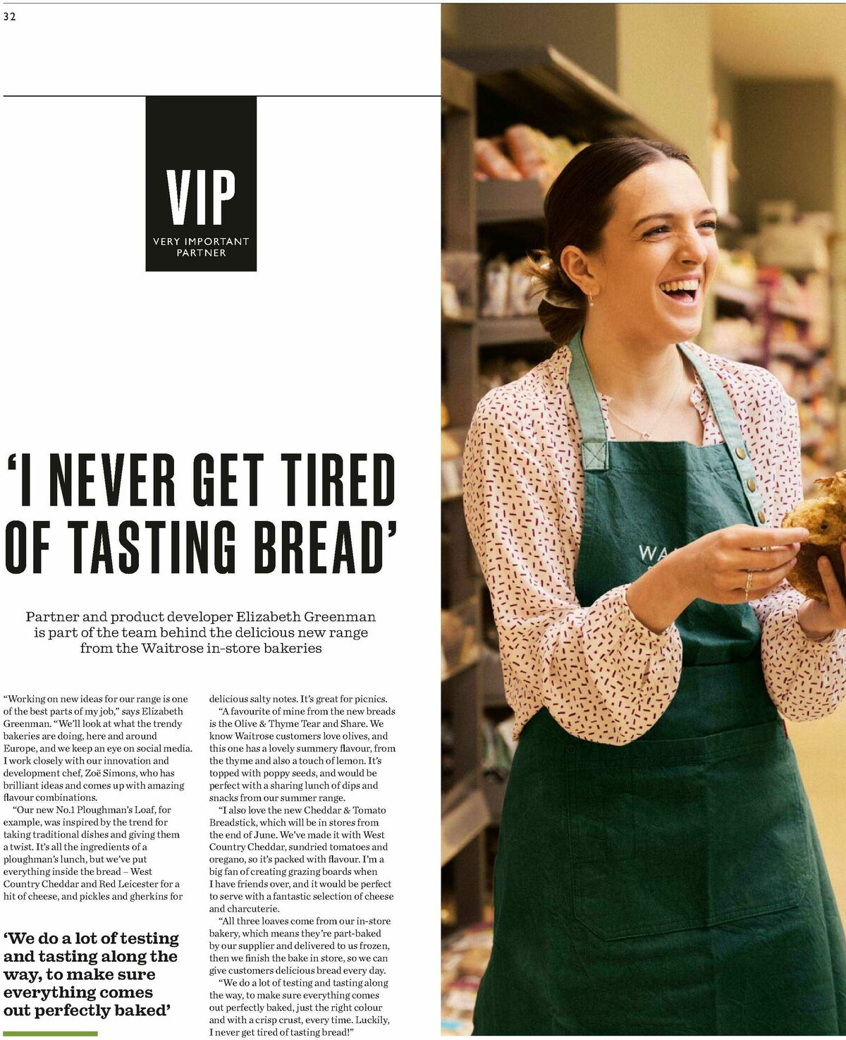 Waitrose Offers from 29 May