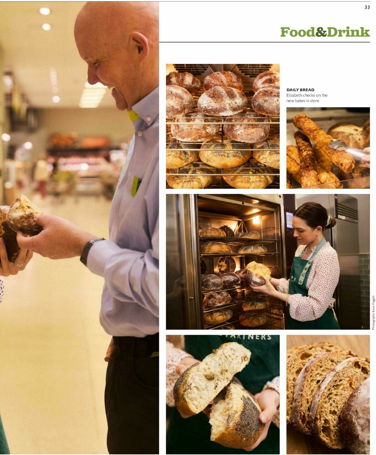 Waitrose Offers from 29 May