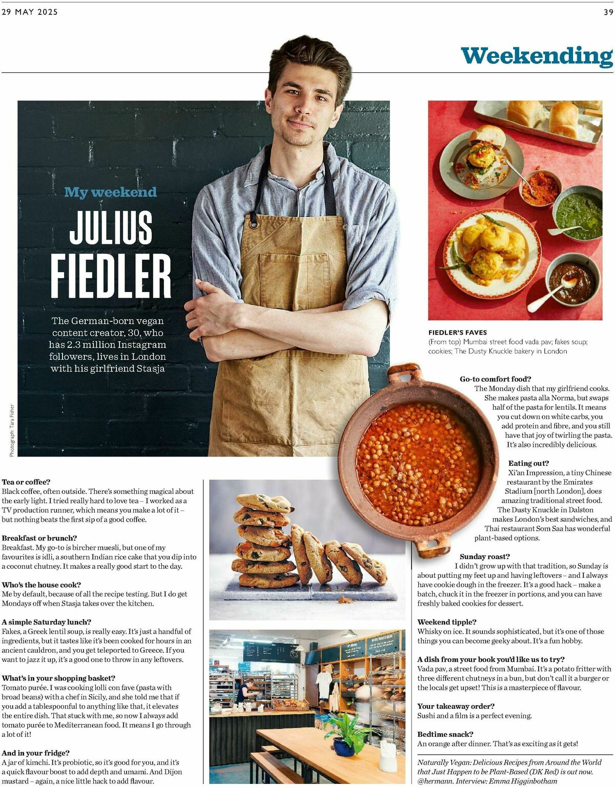 Waitrose Offers from 29 May