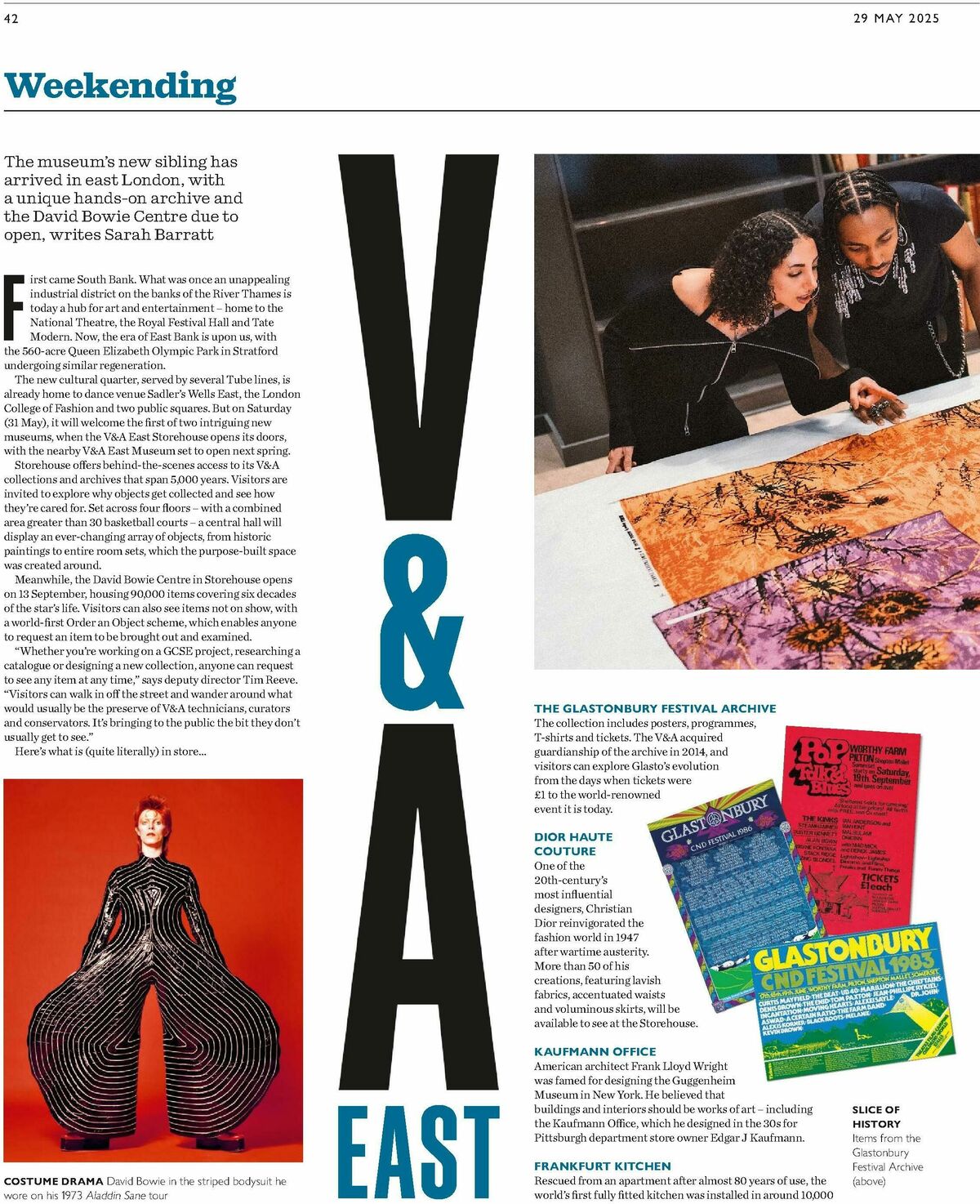 Waitrose Offers from 29 May