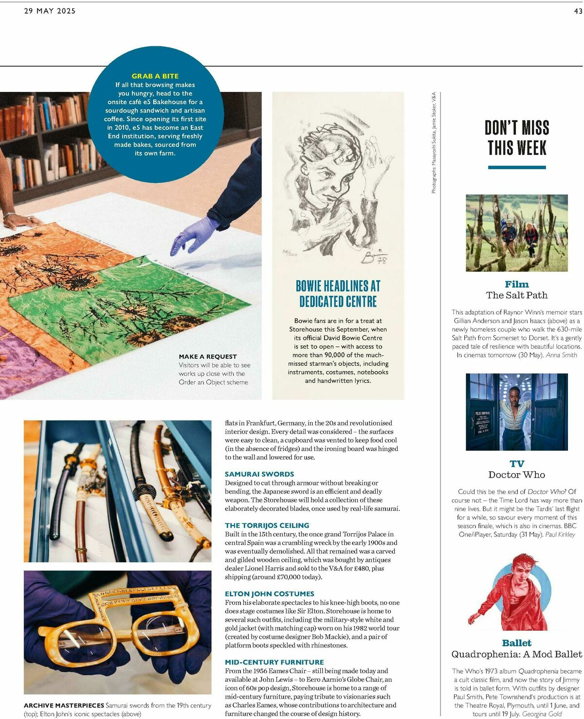 Waitrose Offers from 29 May