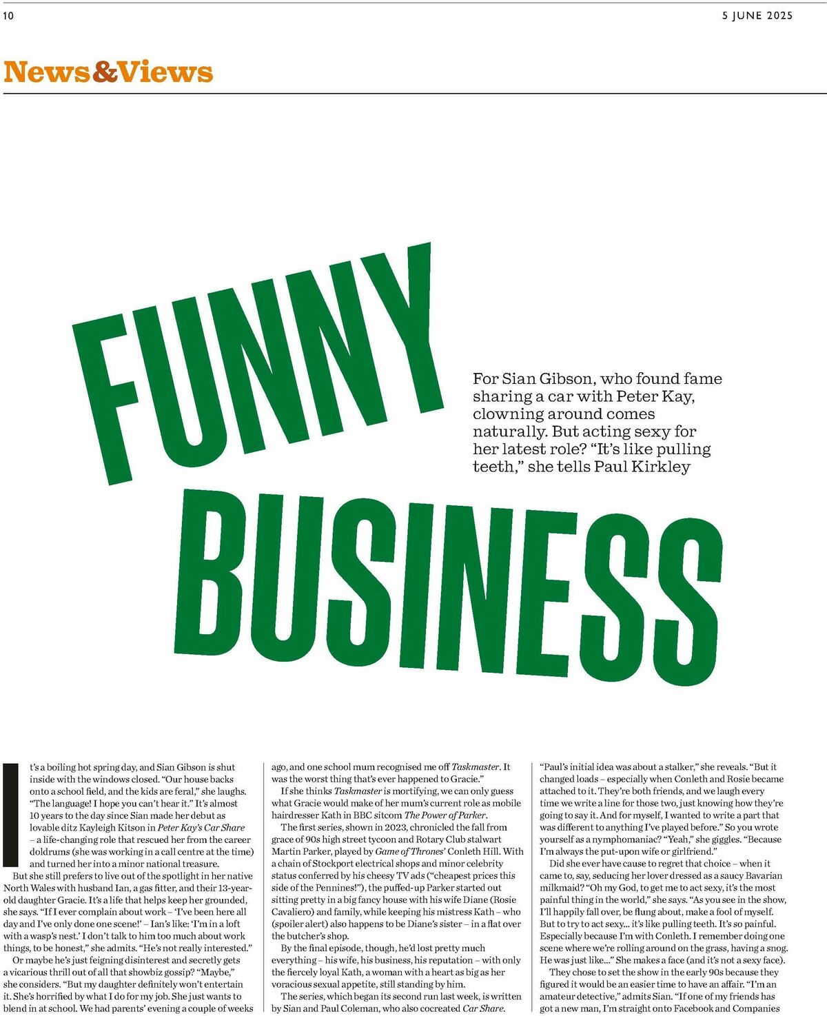 Waitrose Offers from 5 June