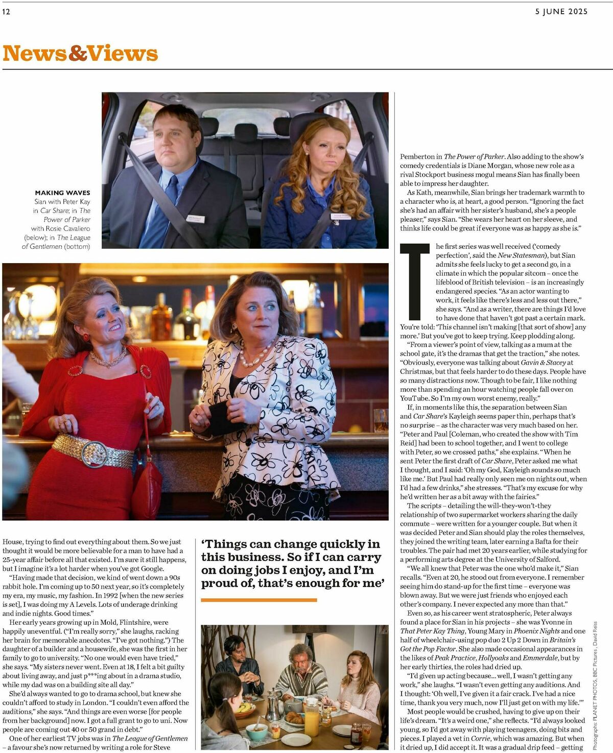 Waitrose Offers from 5 June