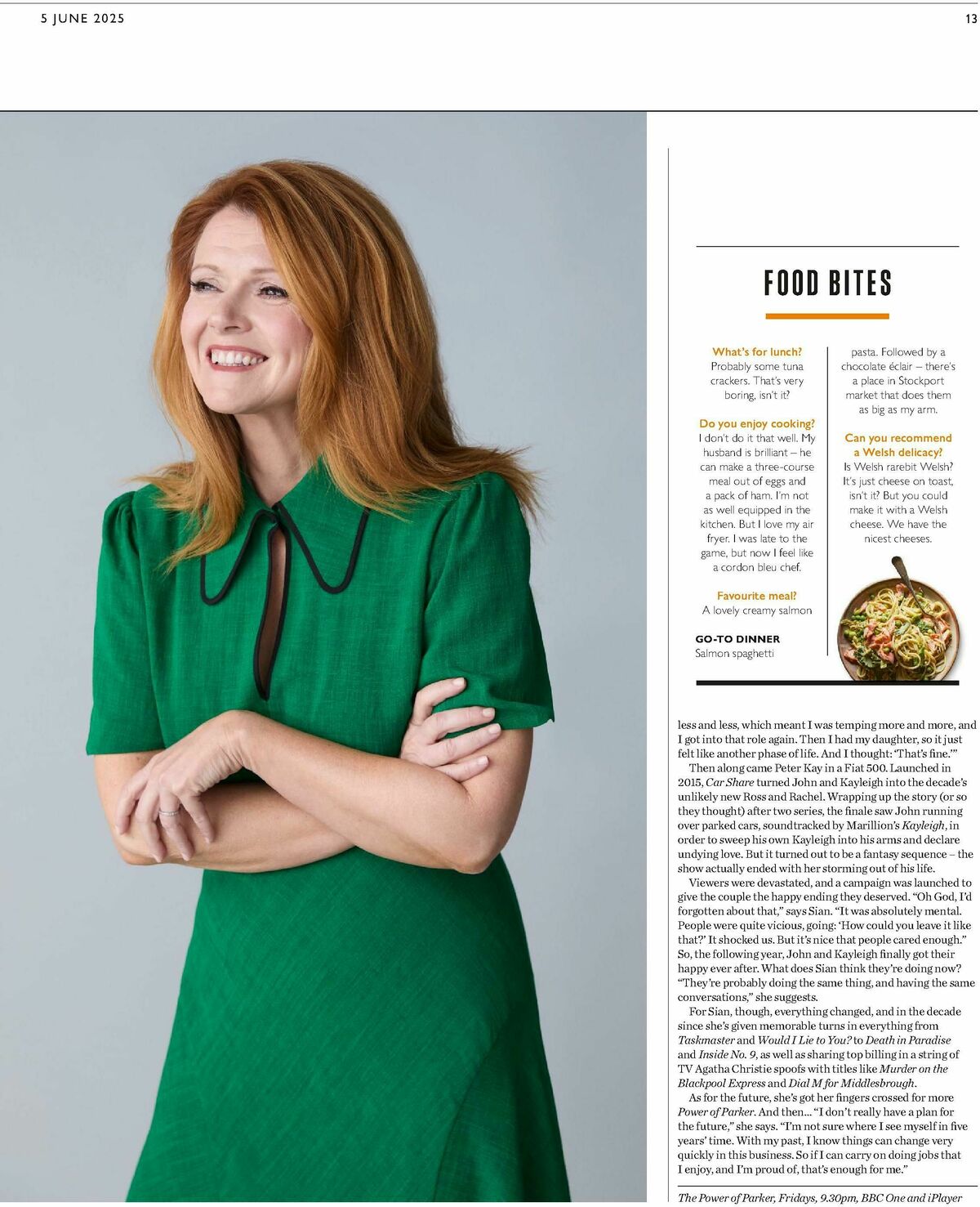 Waitrose Offers from 5 June